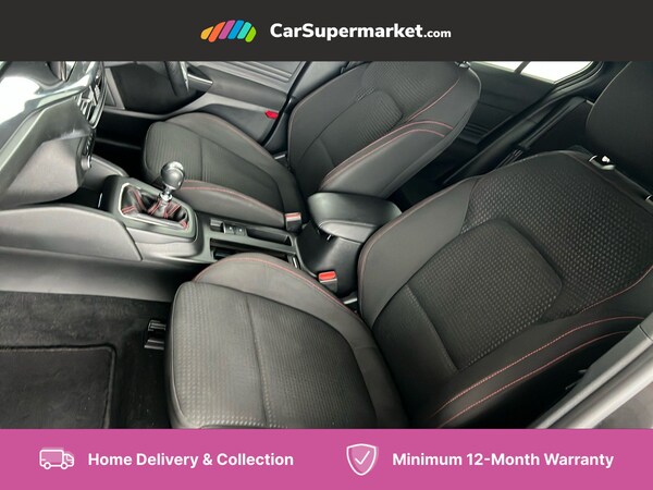 Used Ford Focus 2022 for sale - 76040866: Photo 17