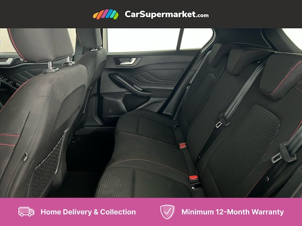 Used Ford Focus 2022 for sale - 76040866: Photo 18