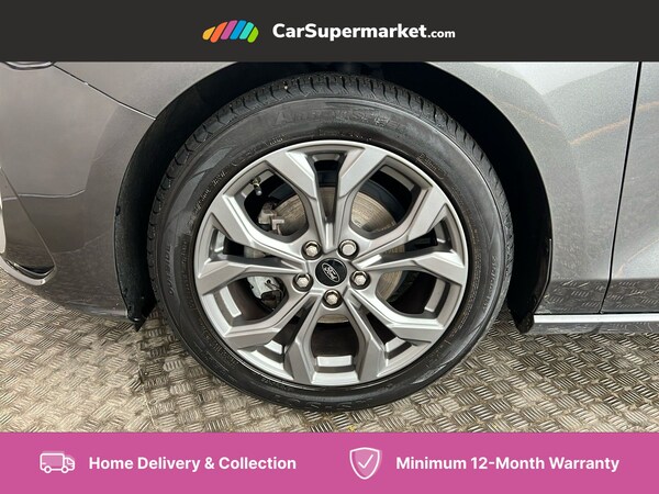 Used Ford Focus 2022 for sale - 76040866: Photo 19