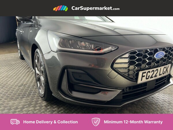 Used Ford Focus 2022 for sale - 76040866: Photo 20