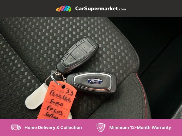 Used Ford Focus 2022 for sale - 76040866: Photo 23