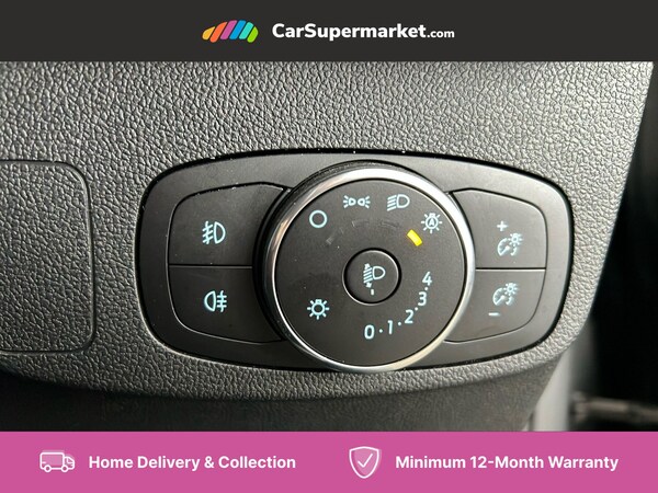 Used Ford Focus 2022 for sale - 76040866: Photo 24