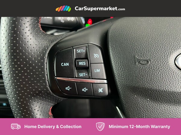 Used Ford Focus 2022 for sale - 76040866: Photo 27