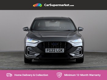 Used Ford Focus 2022 for sale - 76040866: Photo 2