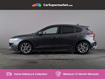 Used Ford Focus 2022 for sale - 76040866: Photo 3