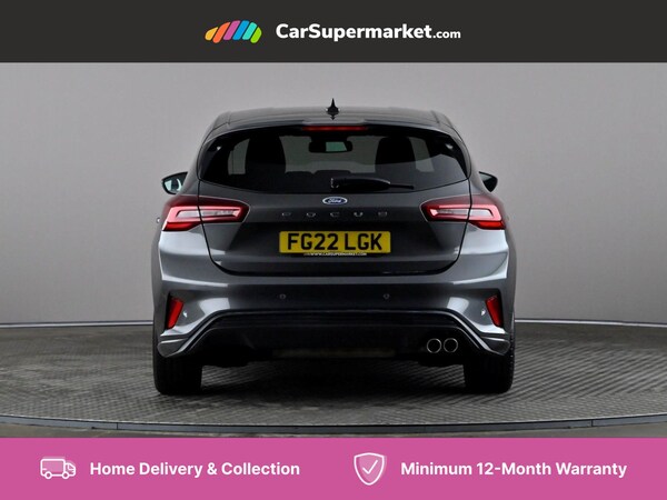 Used Ford Focus 2022 for sale - 76040866: Photo 5