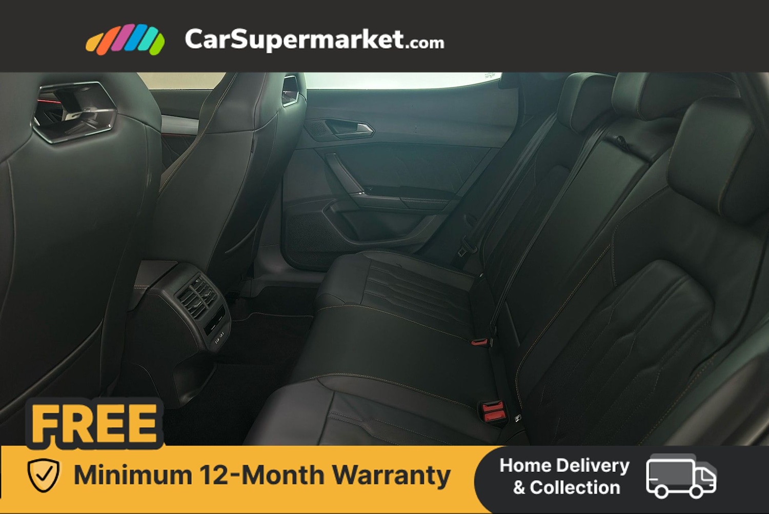 Used Cupra Formentor 2023 for sale - 76341985: Photo 18