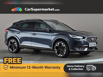 2023 - 1.5 TSI 150 V2 5dr DSG