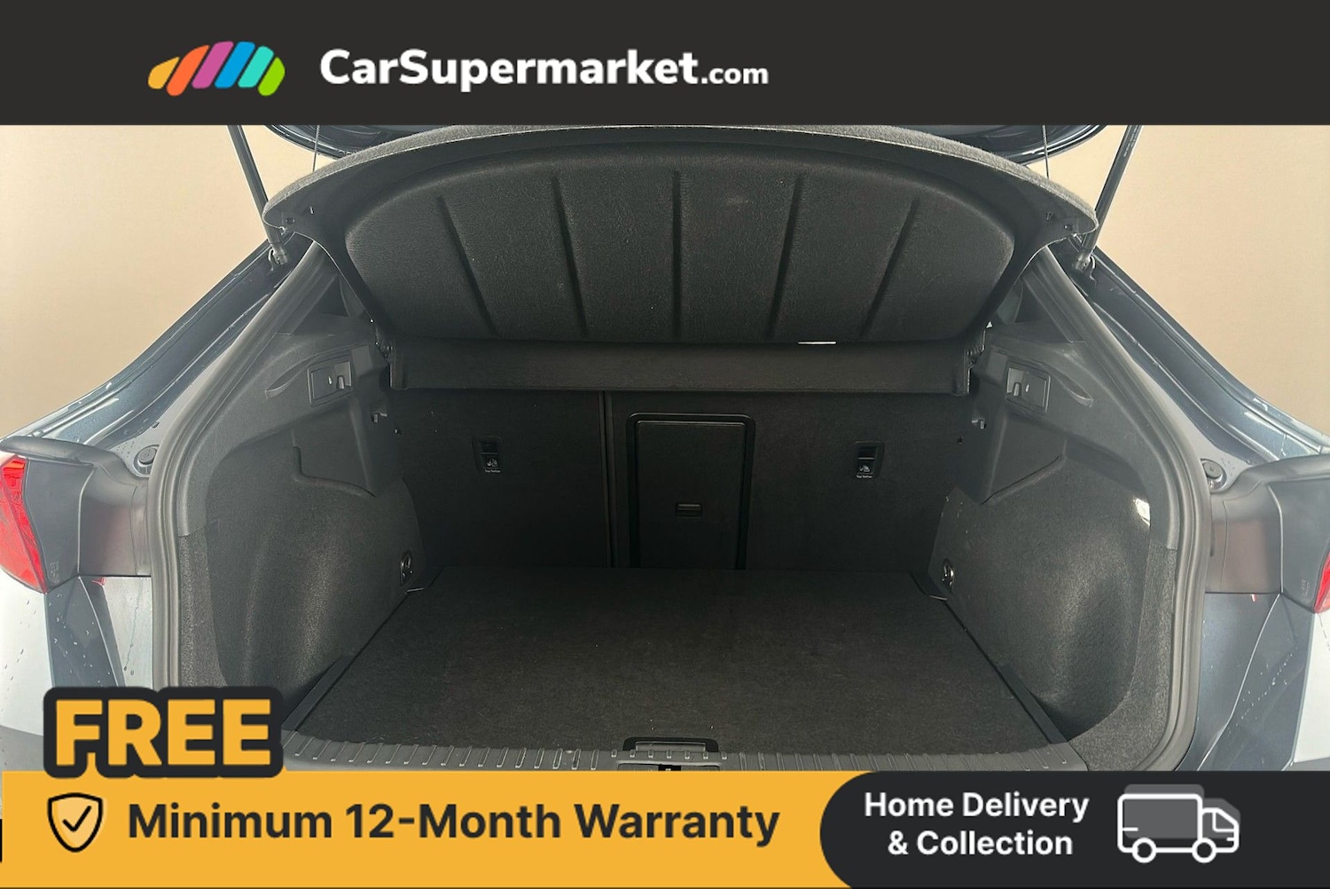 Used Cupra Formentor 2023 for sale - 76341985: Photo 22