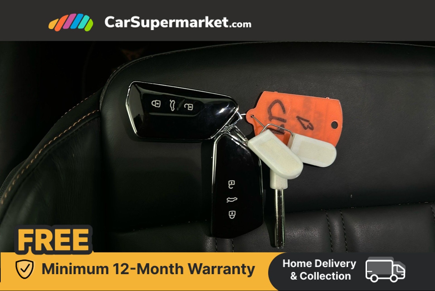 Used Cupra Formentor 2023 for sale - 76341985: Photo 23