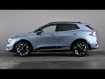 Used Kia Sportage 2023 for sale - 78937856: Photo