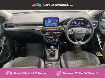 Used Ford Focus 2019 for sale - 75913050: Photo