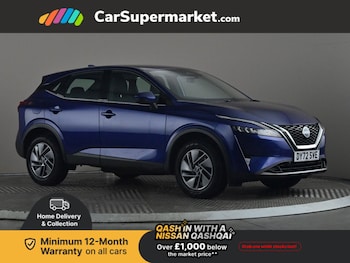 2022 - 1.3 DiG-T MH 158 Acenta Premium 5dr Xtronic