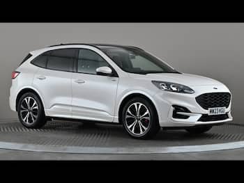 Used Ford Kuga 2023 for sale - 79672541: Photo