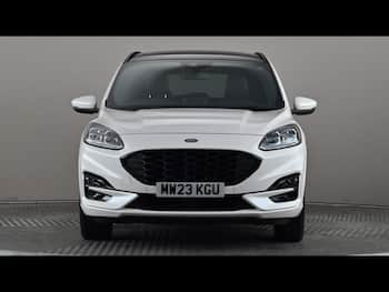 Used Ford Kuga 2023 for sale - 79672541: Photo