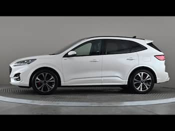 Used Ford Kuga 2023 for sale - 79672541: Photo