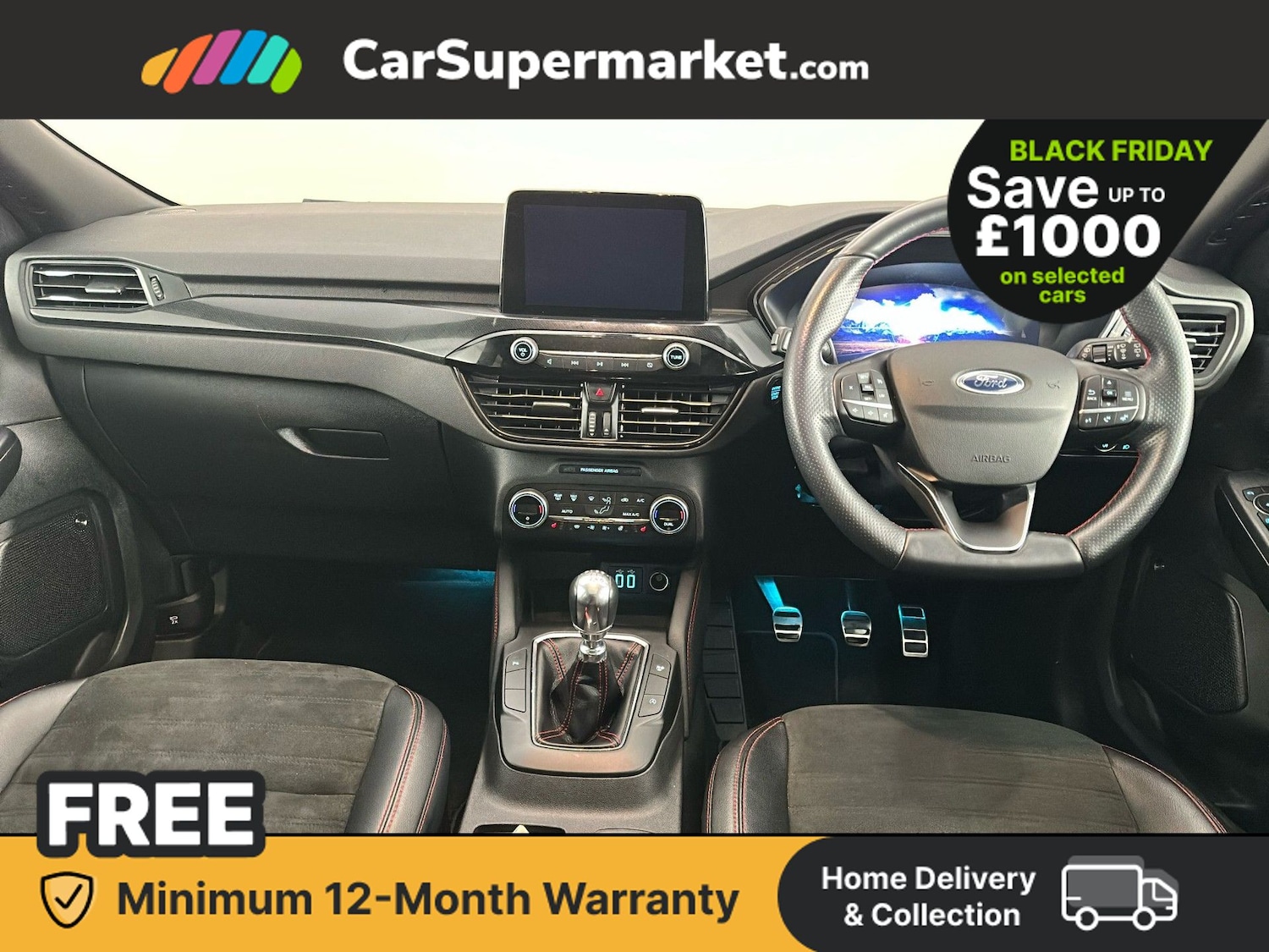 Used Ford Kuga 2021 for sale - 76697515: Photo 14