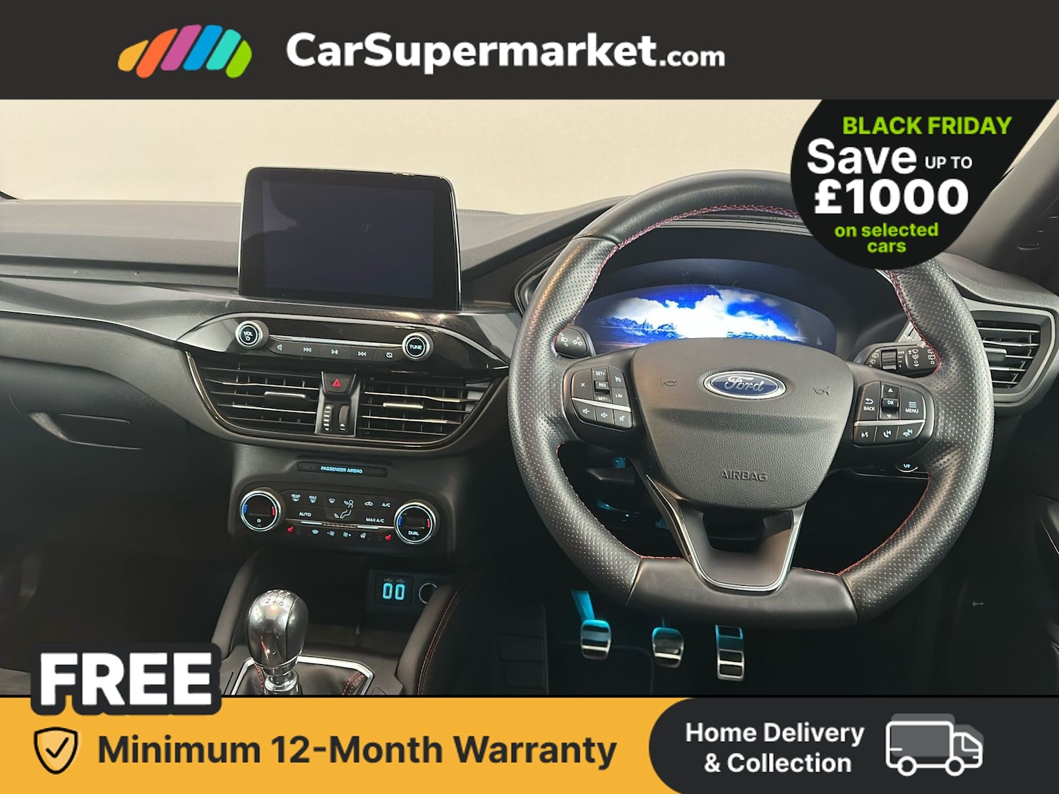 Used Ford Kuga 2021 for sale - 76697515: Photo 15