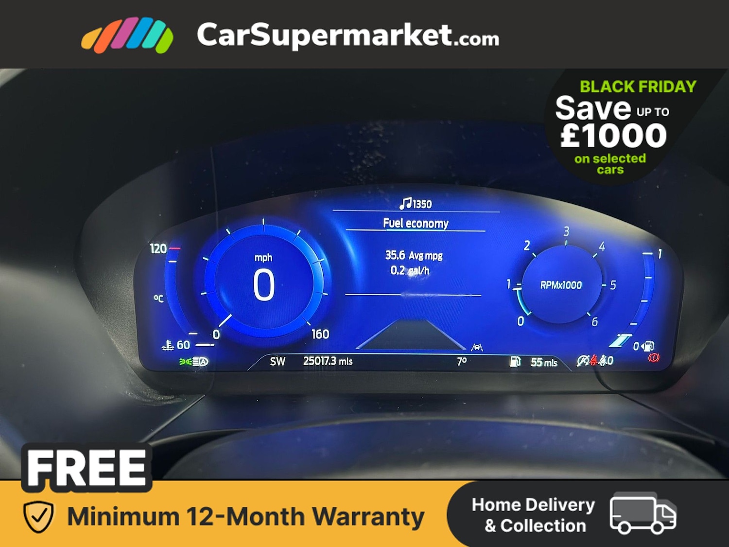 Used Ford Kuga 2021 for sale - 76697515: Photo 16