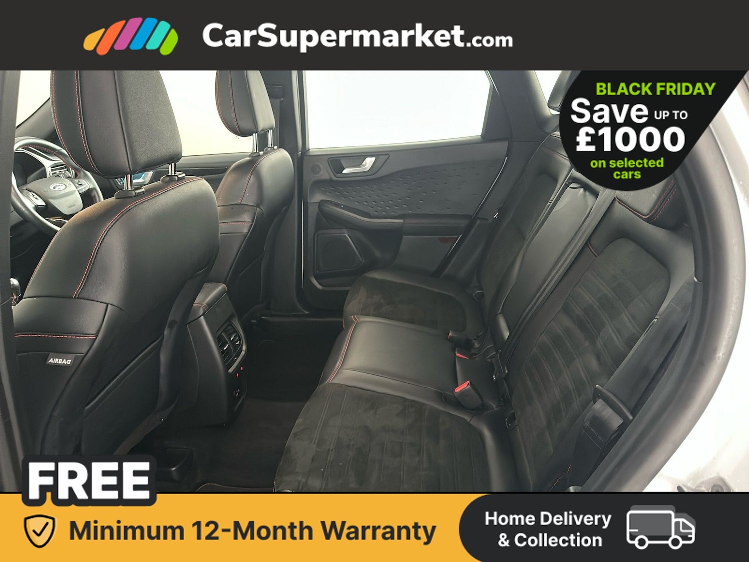 Used Ford Kuga 2021 for sale - 76697515: Photo 19