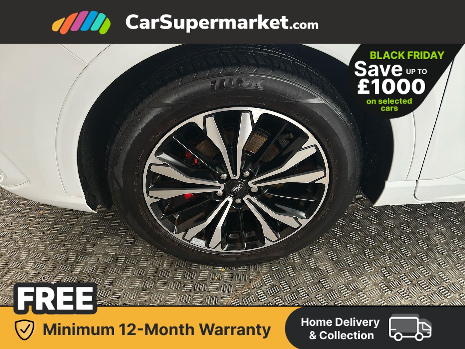 Used Ford Kuga 2021 for sale - 76697515: Photo 20