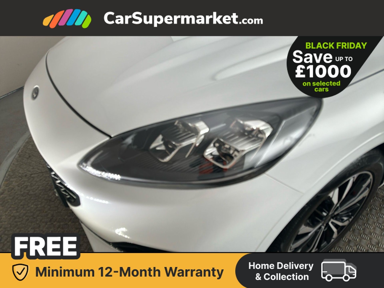 Used Ford Kuga 2021 for sale - 76697515: Photo 21