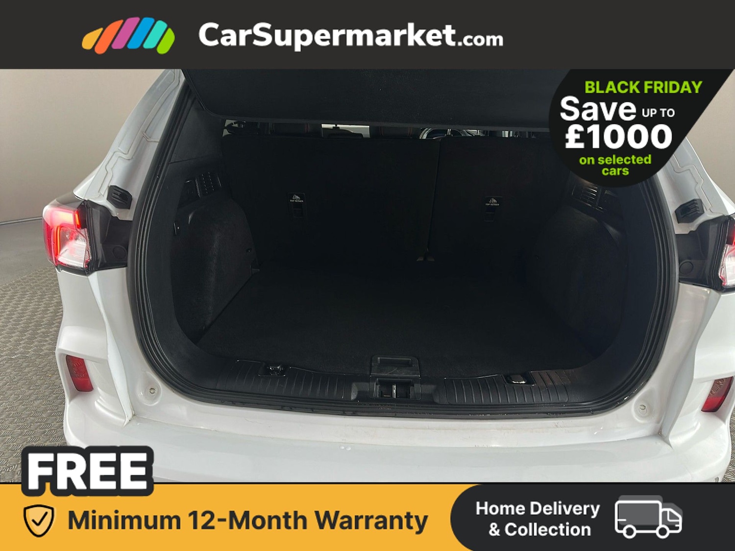 Used Ford Kuga 2021 for sale - 76697515: Photo 23