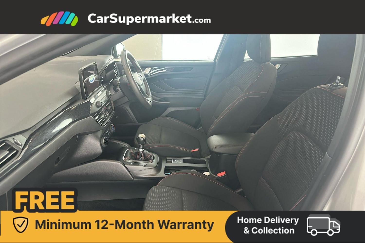 Used Ford Focus 2018 for sale - 76405919: Photo 17