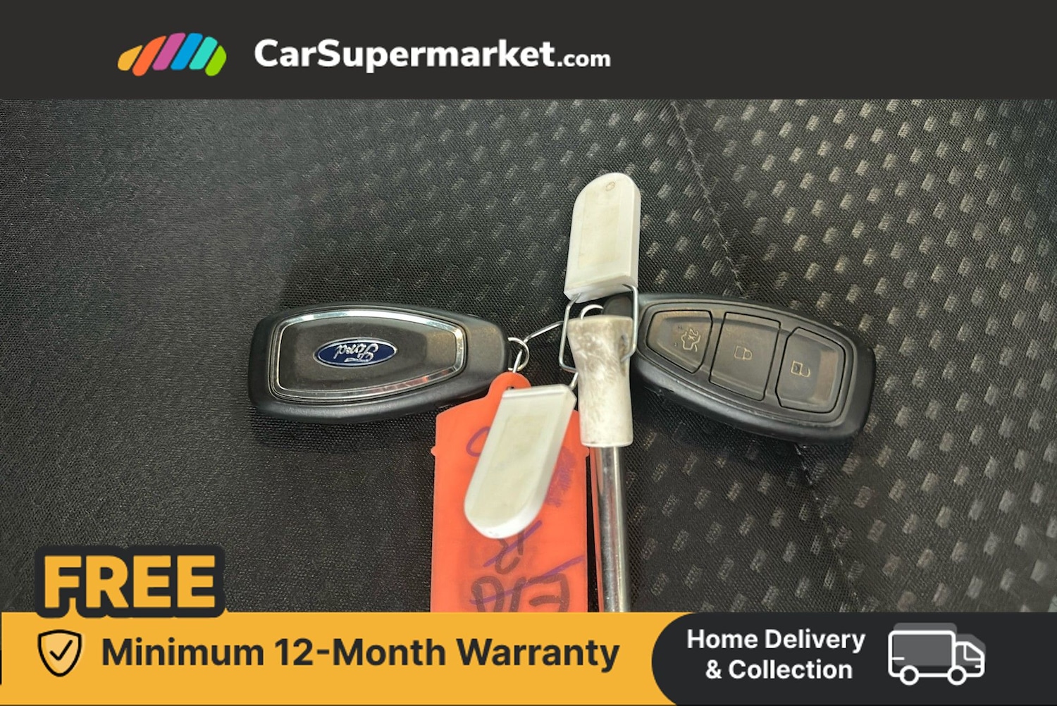 Used Ford Focus 2018 for sale - 76405919: Photo 22