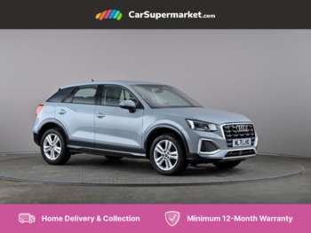 2021 - 35 TFSI Sport 5-Door