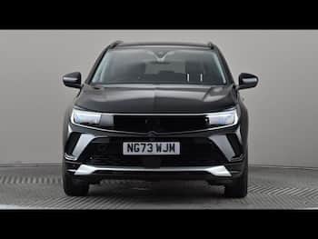 Used Vauxhall Grandland 2023 for sale - 79637014: Photo