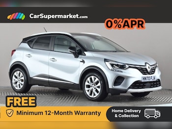 Renault - Captur