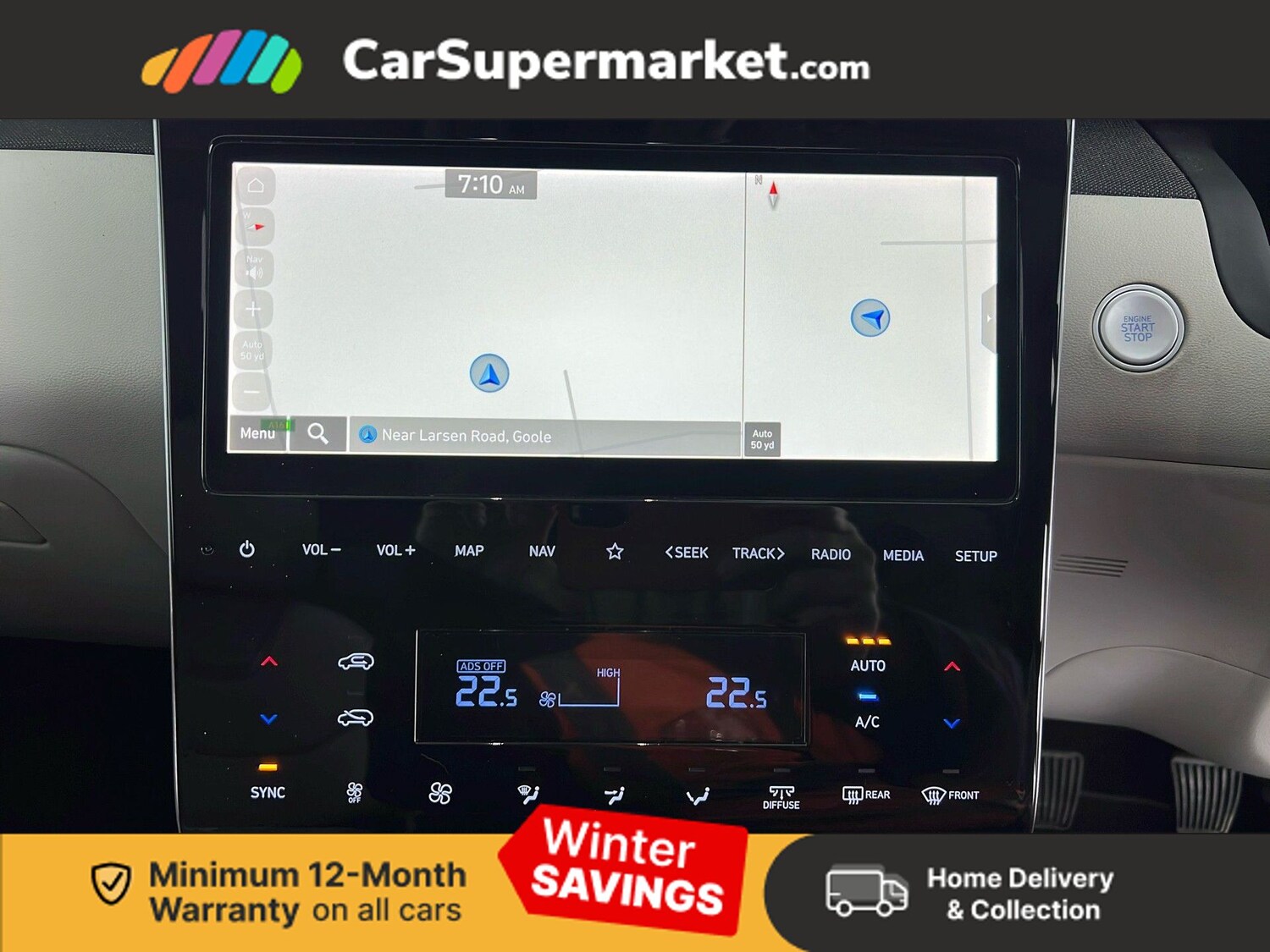 Used Hyundai TUCSON 2022 for sale - 77348275: Photo 17