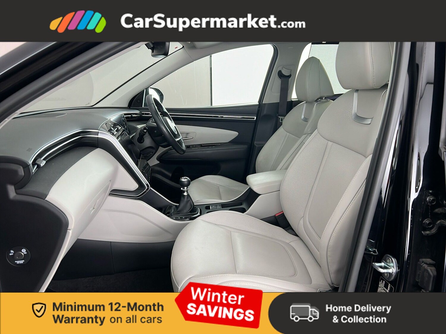 Used Hyundai TUCSON 2022 for sale - 77348275: Photo 18