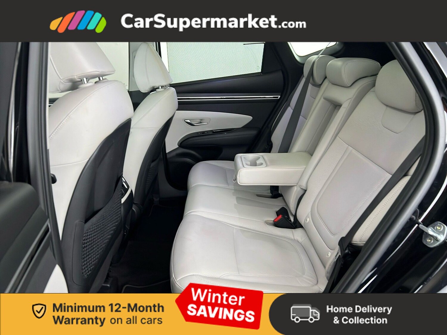 Used Hyundai TUCSON 2022 for sale - 77348275: Photo 19