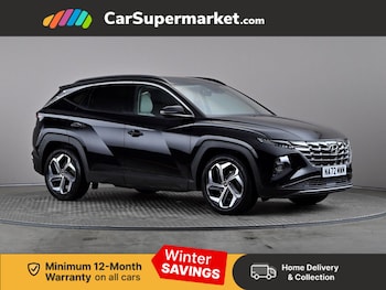 Used Hyundai TUCSON 2022 for sale - 77348275: Photo