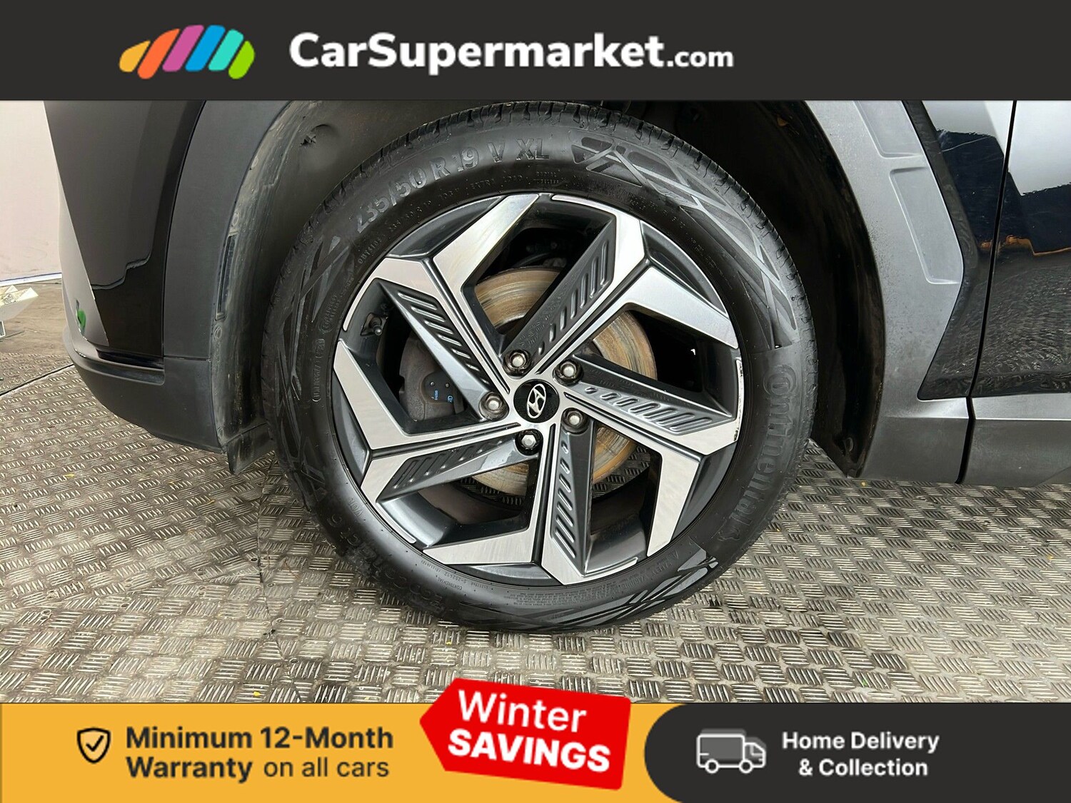 Used Hyundai TUCSON 2022 for sale - 77348275: Photo 20