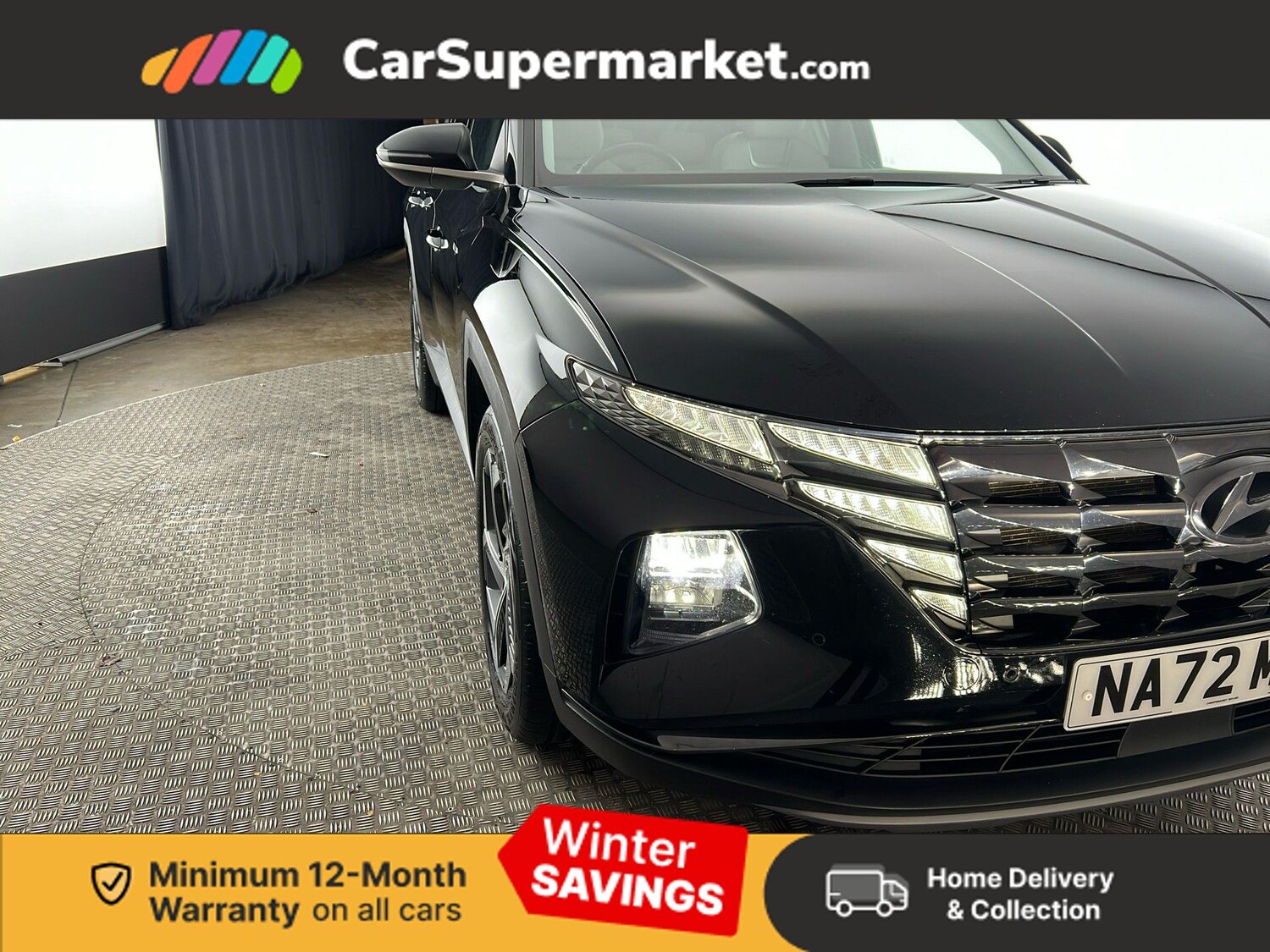 Used Hyundai TUCSON 2022 for sale - 77348275: Photo 21