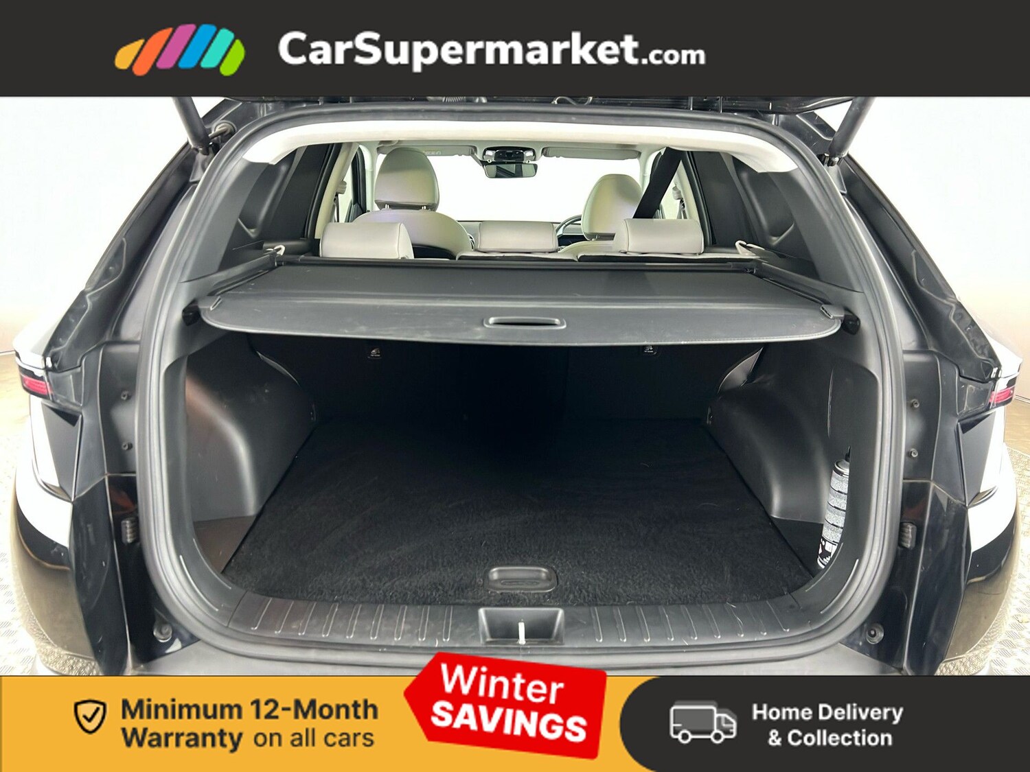 Used Hyundai TUCSON 2022 for sale - 77348275: Photo 23