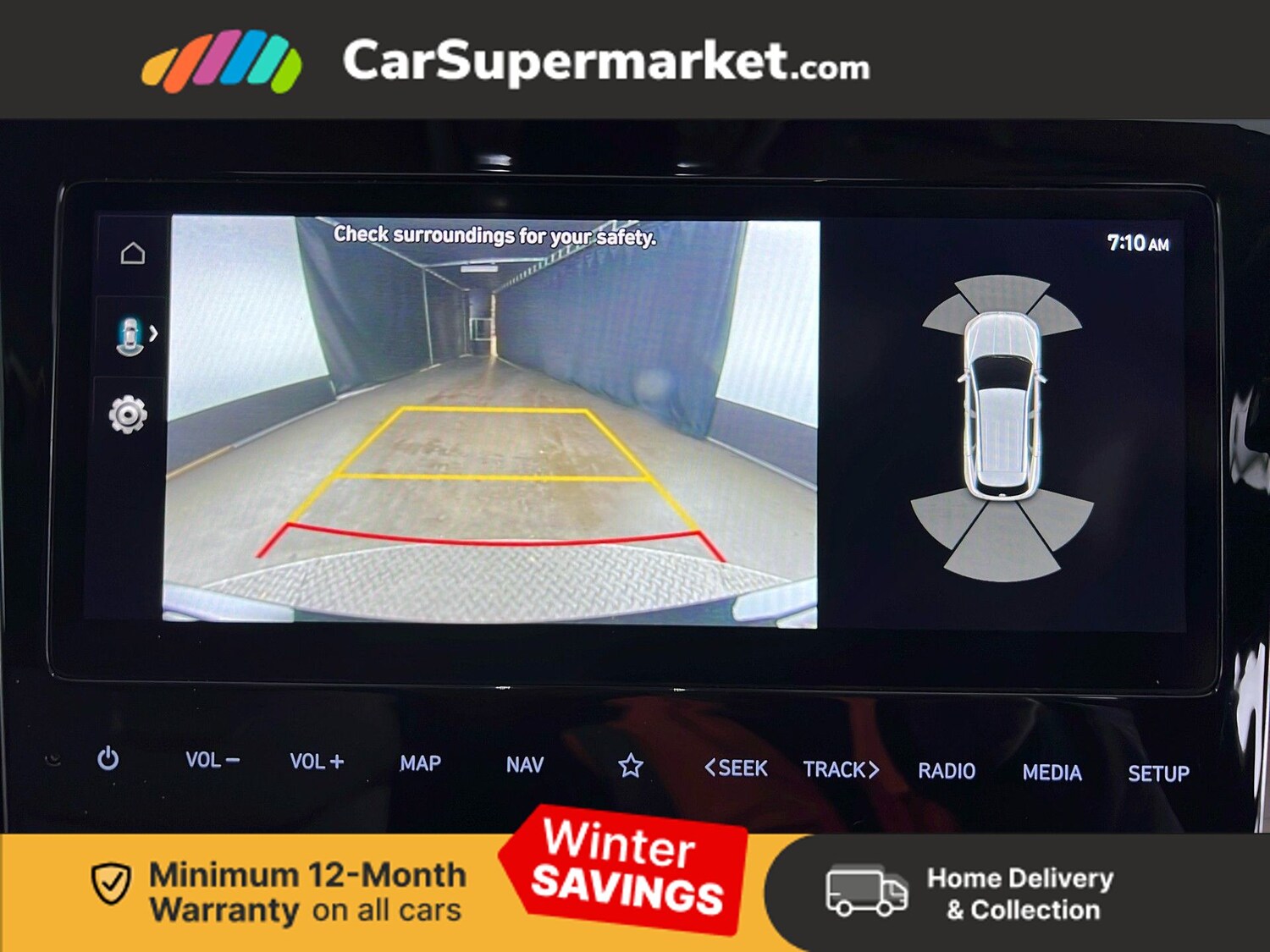 Used Hyundai TUCSON 2022 for sale - 77348275: Photo 26