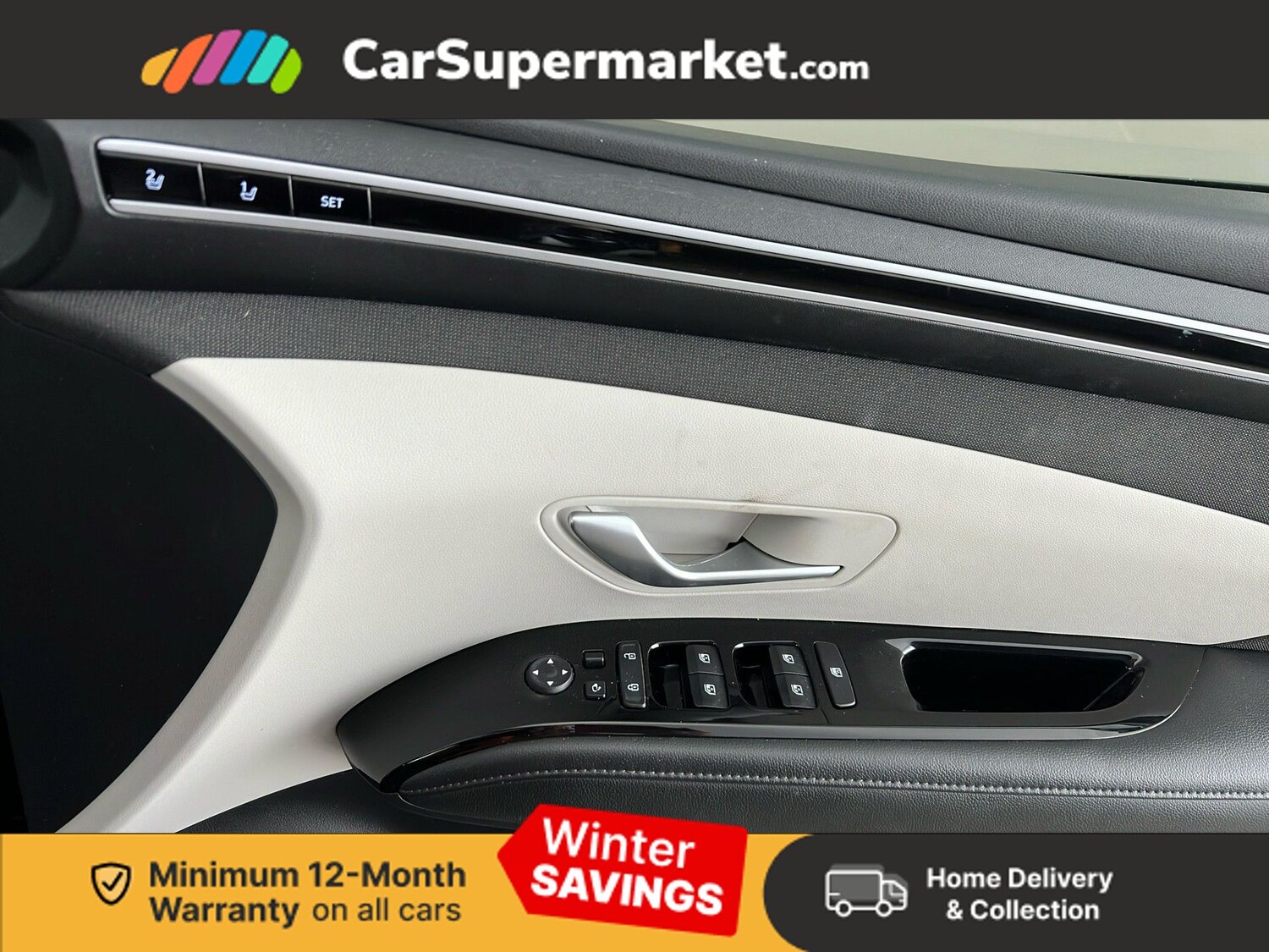 Used Hyundai TUCSON 2022 for sale - 77348275: Photo 27