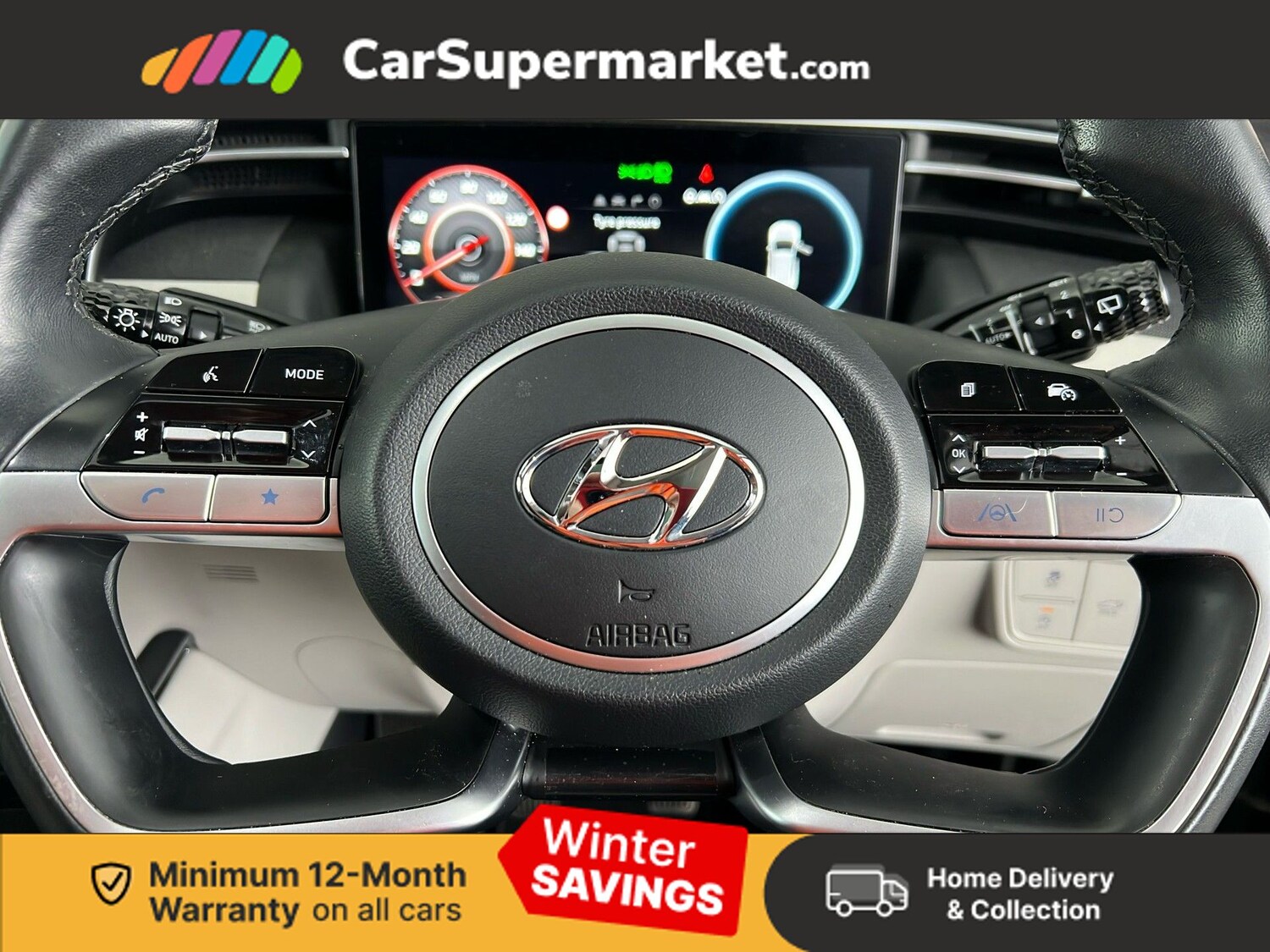 Used Hyundai TUCSON 2022 for sale - 77348275: Photo 29