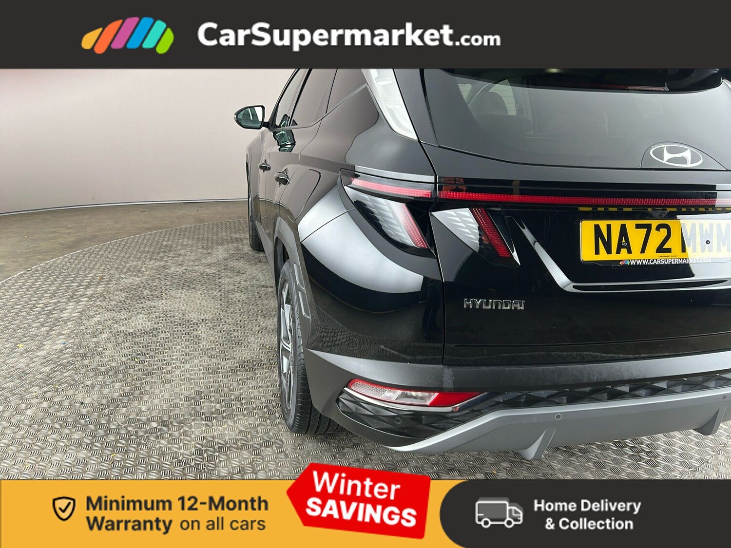 Used Hyundai TUCSON 2022 for sale - 77348275: Photo 30