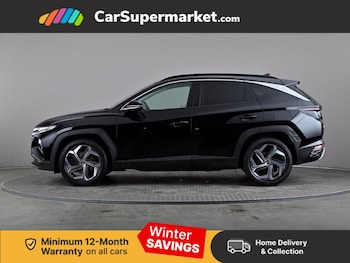 Used Hyundai TUCSON 2022 for sale - 77348275: Photo