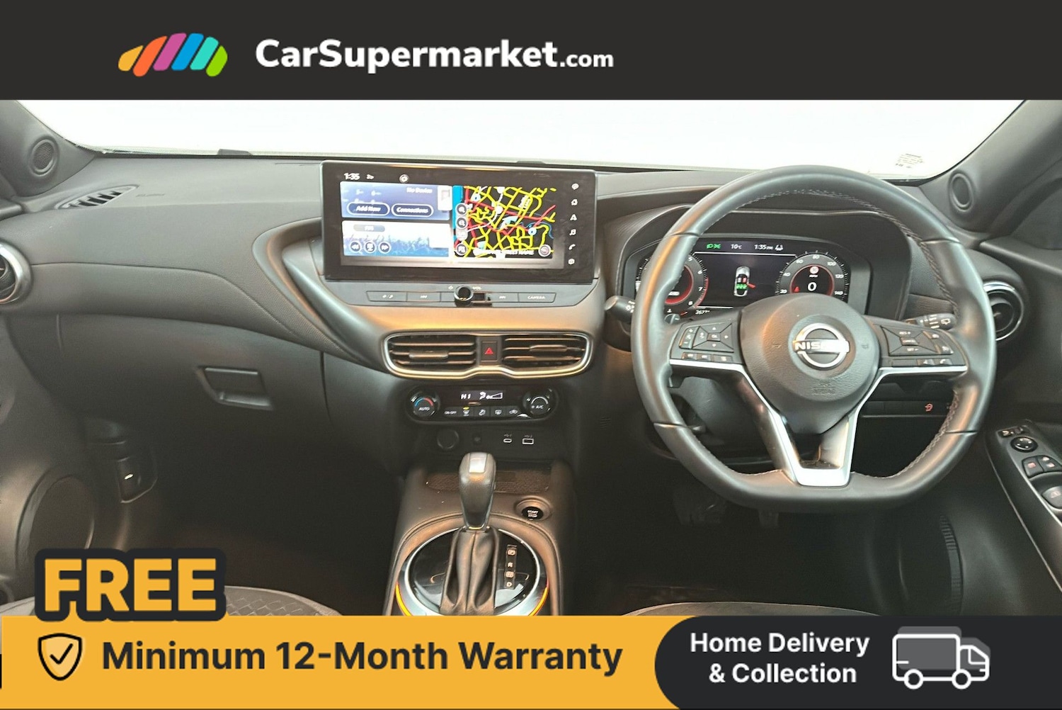 Used Nissan Juke 2024 for sale - 76385511: Photo 15