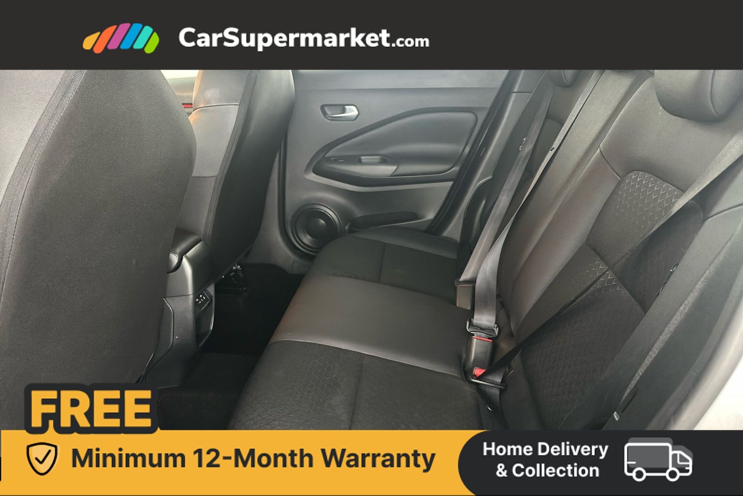 Used Nissan Juke 2024 for sale - 76385511: Photo 18