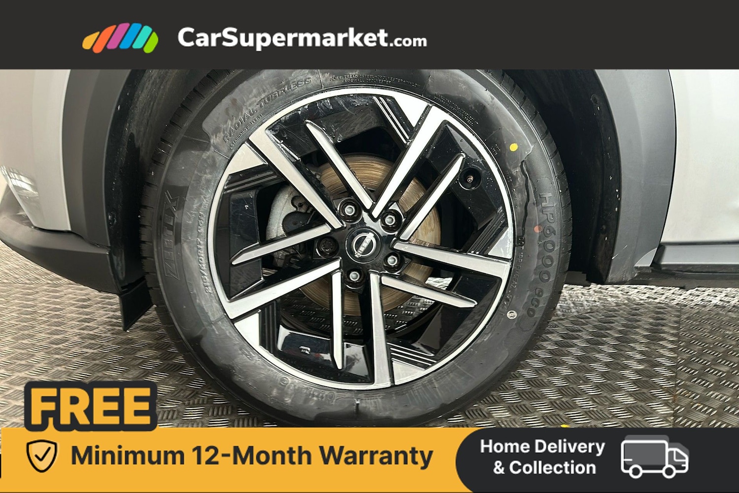 Used Nissan Juke 2024 for sale - 76385511: Photo 19