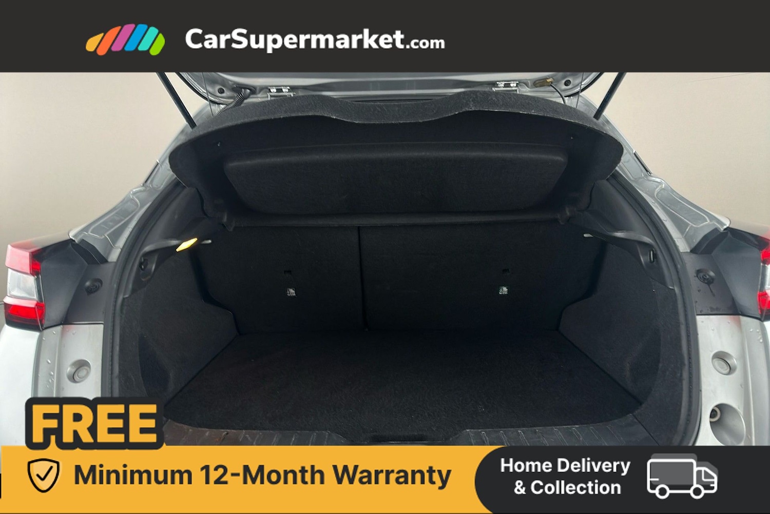 Used Nissan Juke 2024 for sale - 76385511: Photo 22