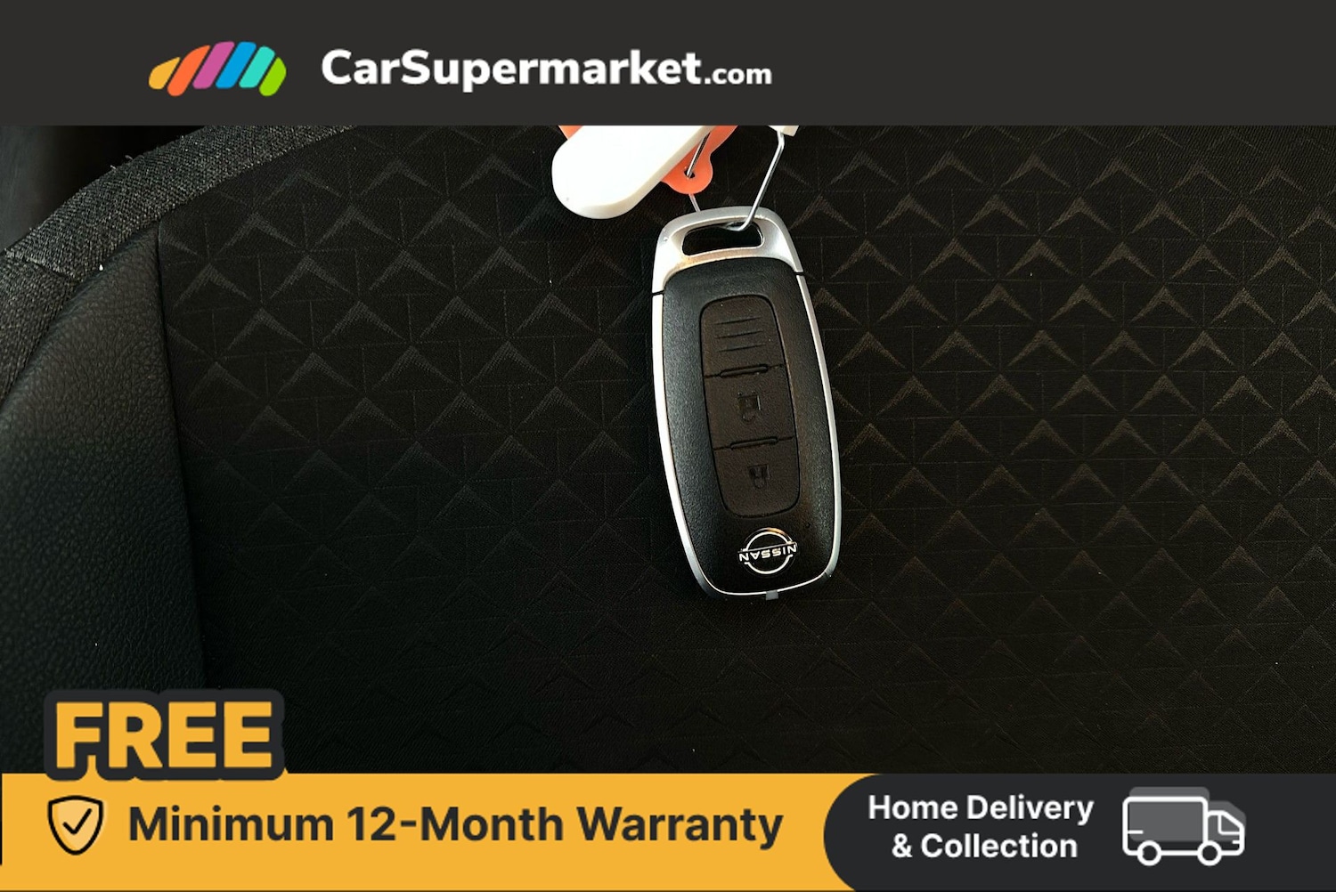 Used Nissan Juke 2024 for sale - 76385511: Photo 23