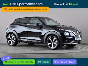 Used Nissan Juke 2024 for sale - 78289265: Photo